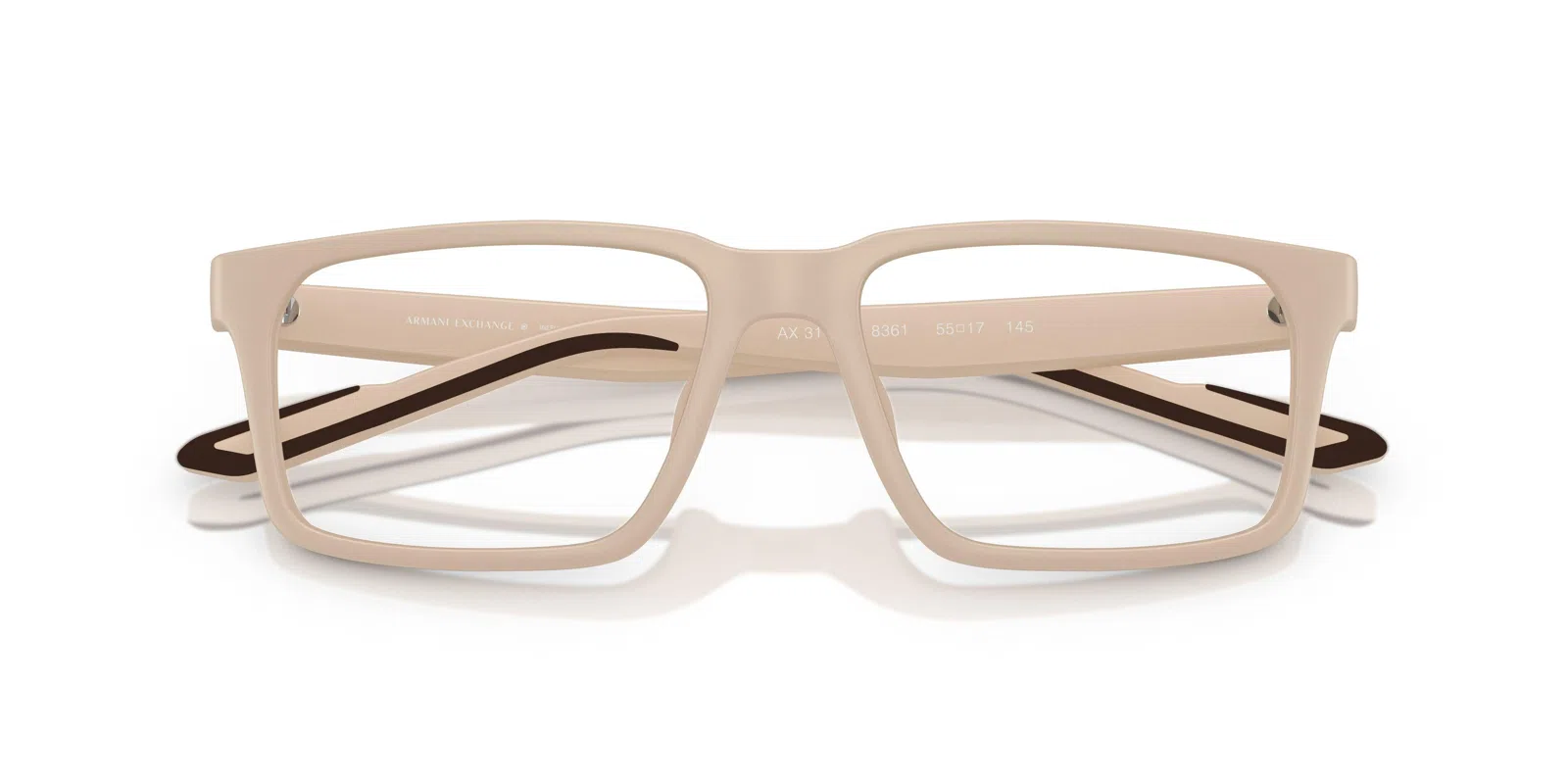 Armani Exchange 3118U Eyeglasses - view 20